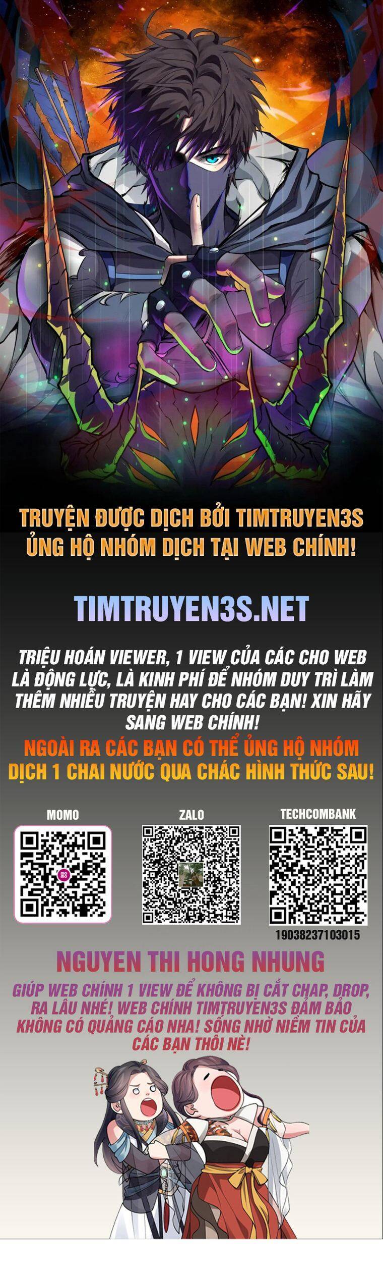 Cuốn Sách Của Lagier Chapter 69 - Trang 2