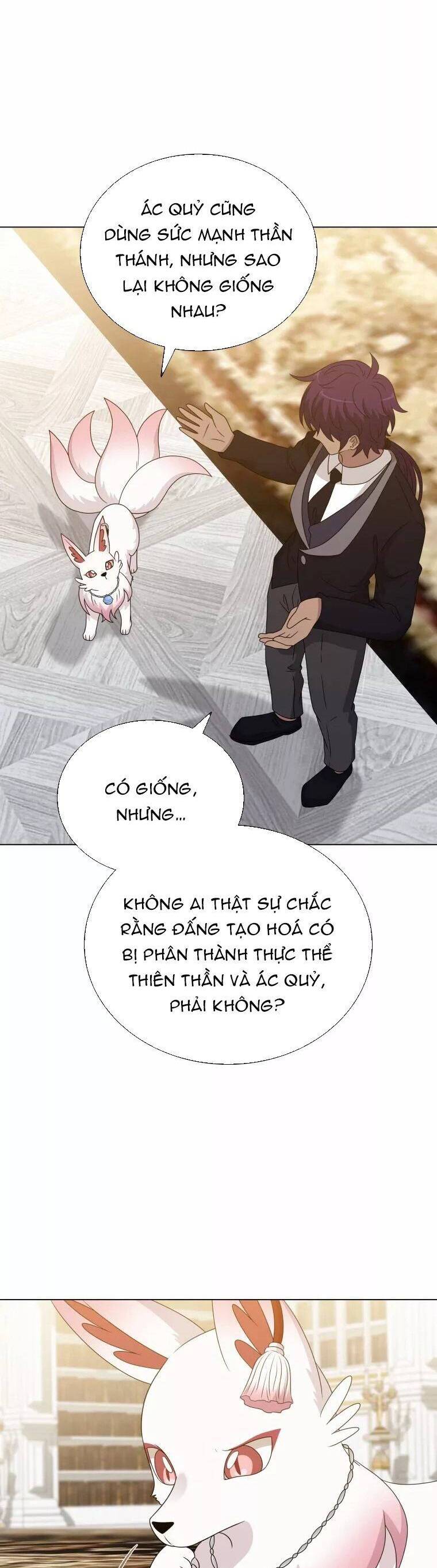 Cuốn Sách Của Lagier Chapter 69 - Trang 2