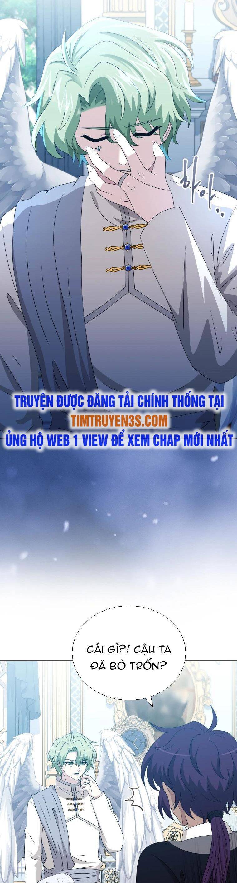 Cuốn Sách Của Lagier Chapter 68 - Trang 2