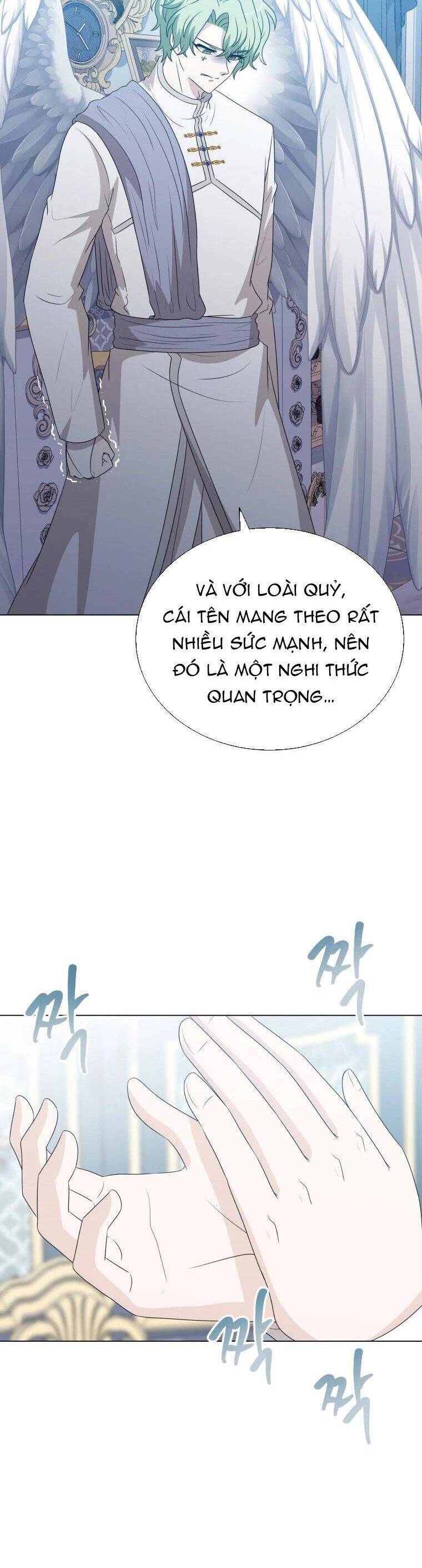 Cuốn Sách Của Lagier Chapter 68 - Trang 2