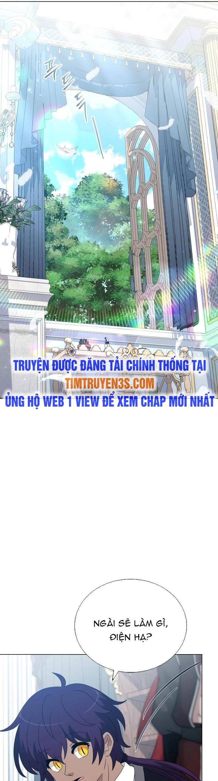 Cuốn Sách Của Lagier Chapter 68 - Trang 2