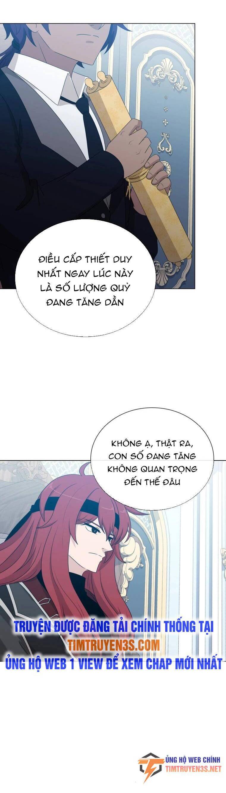 Cuốn Sách Của Lagier Chapter 68 - Trang 2