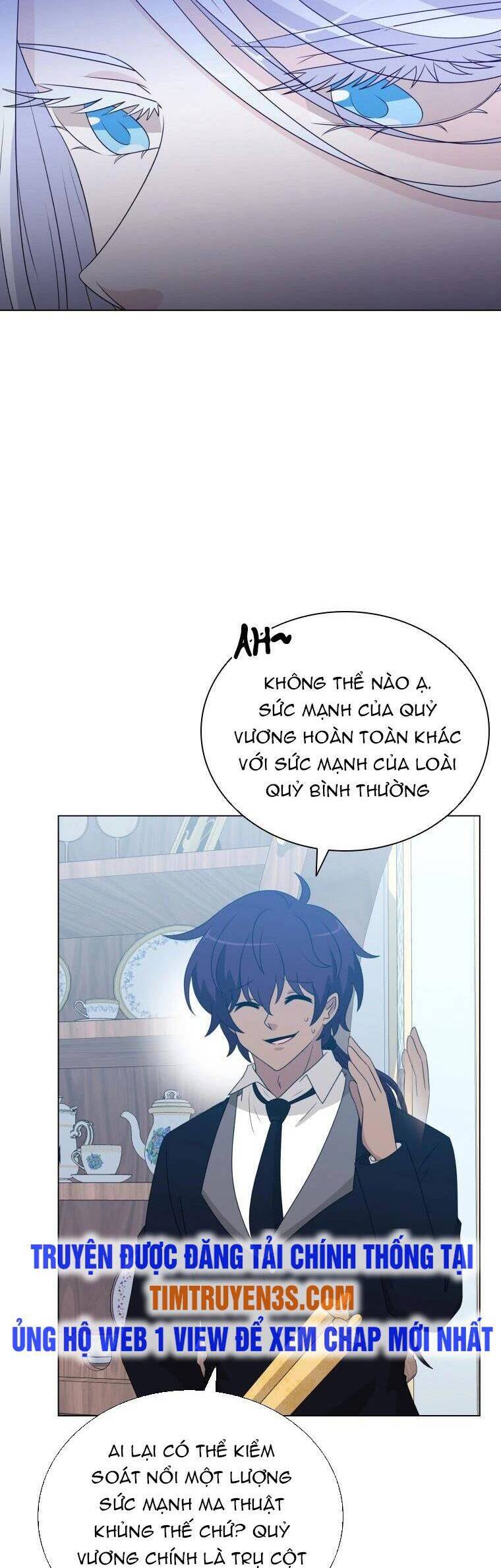 Cuốn Sách Của Lagier Chapter 68 - Trang 2