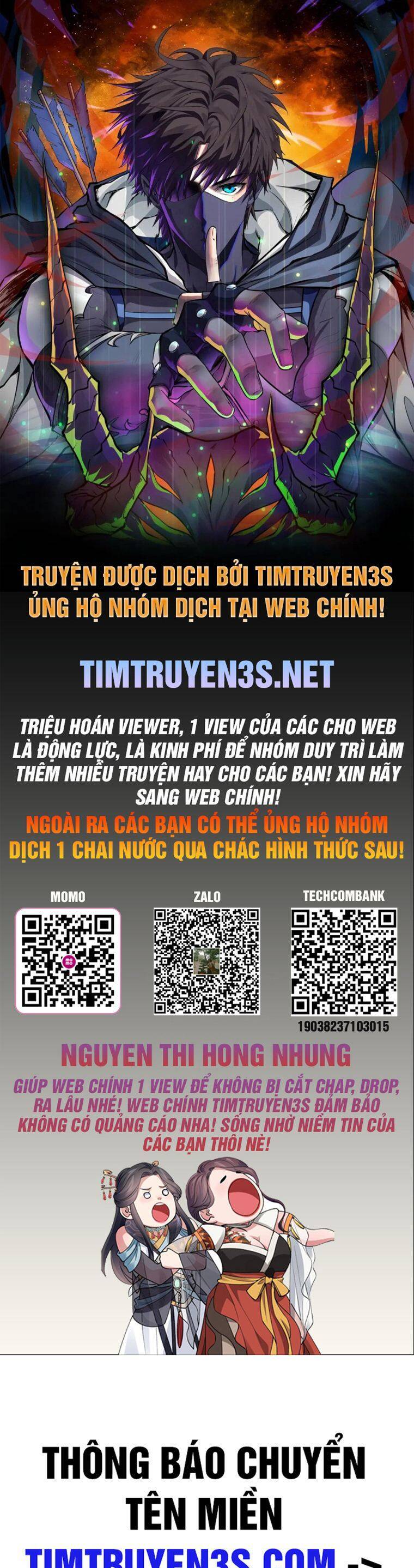 Cuốn Sách Của Lagier Chapter 66 - Trang 2