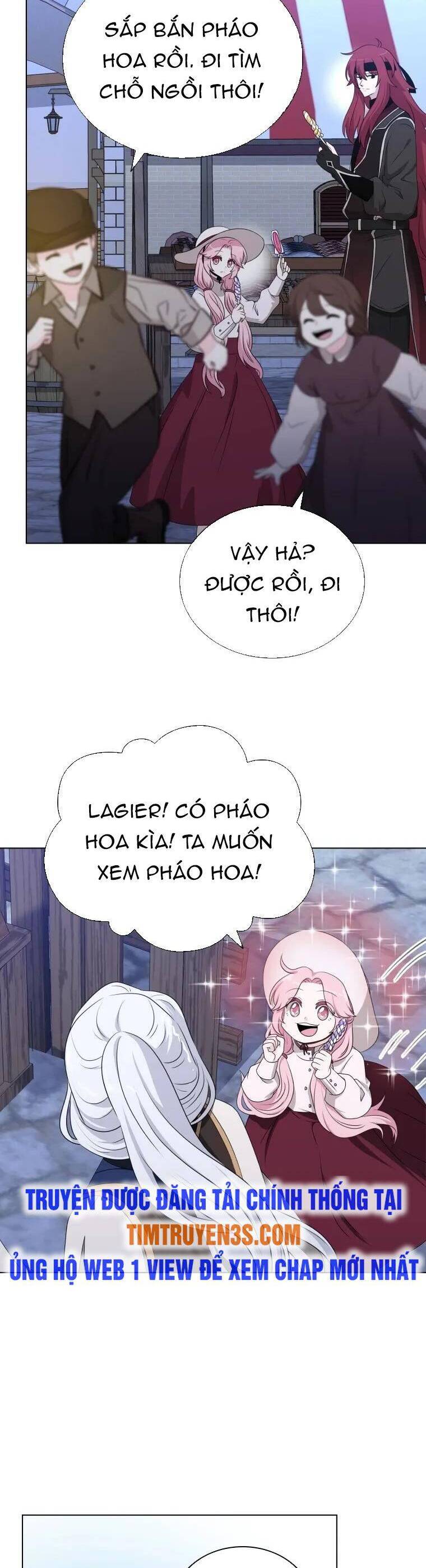 Cuốn Sách Của Lagier Chapter 66 - Trang 2