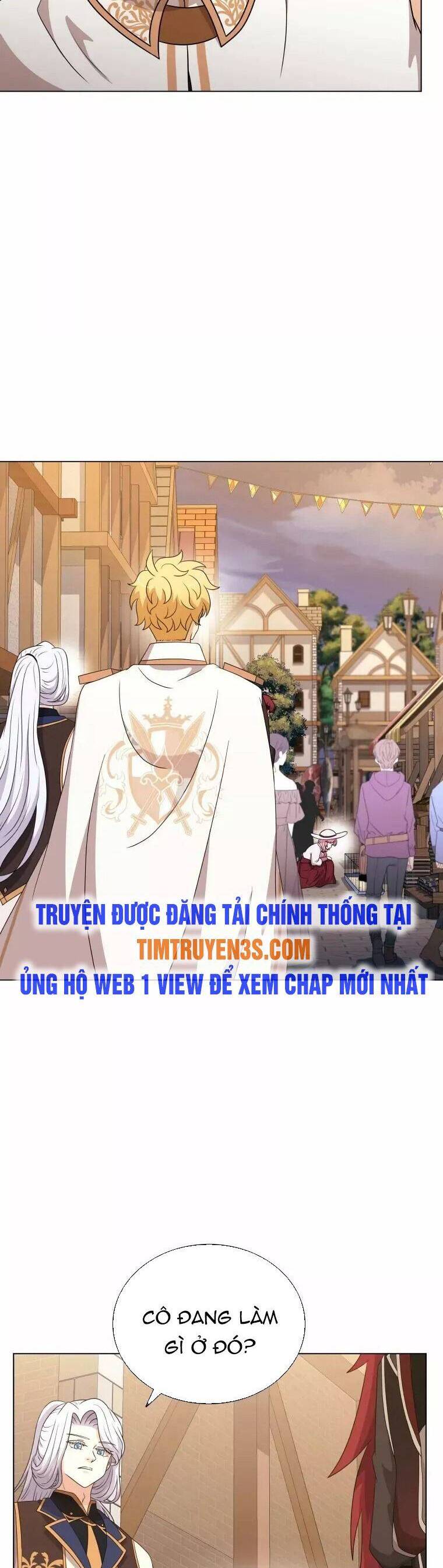 Cuốn Sách Của Lagier Chapter 66 - Trang 2