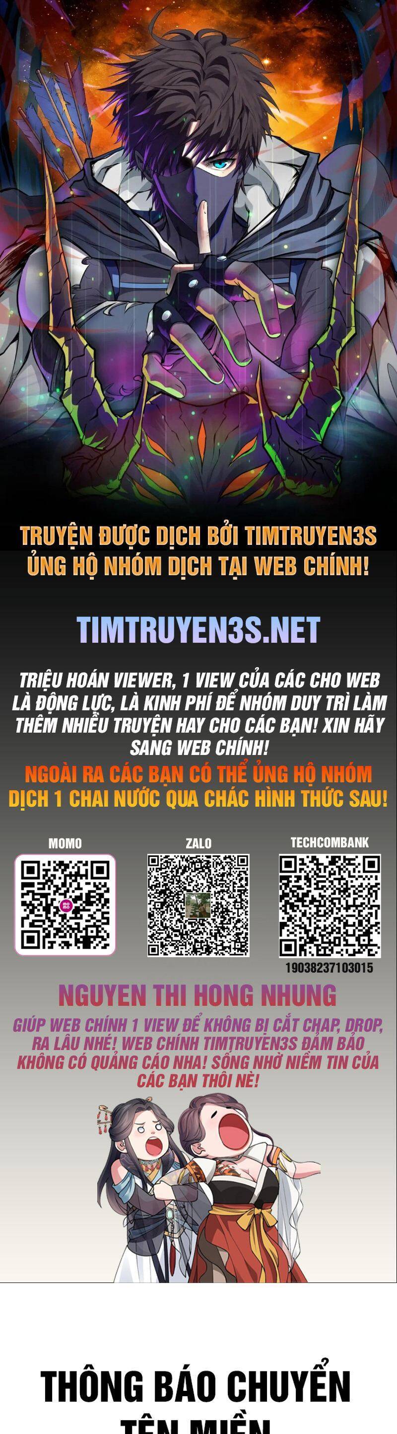 Cuốn Sách Của Lagier Chapter 65 - Trang 2