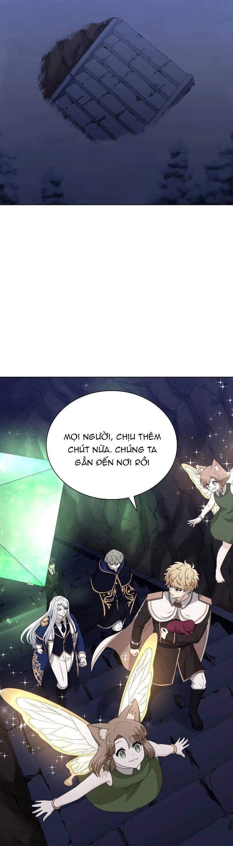 Cuốn Sách Của Lagier Chapter 65 - Trang 2