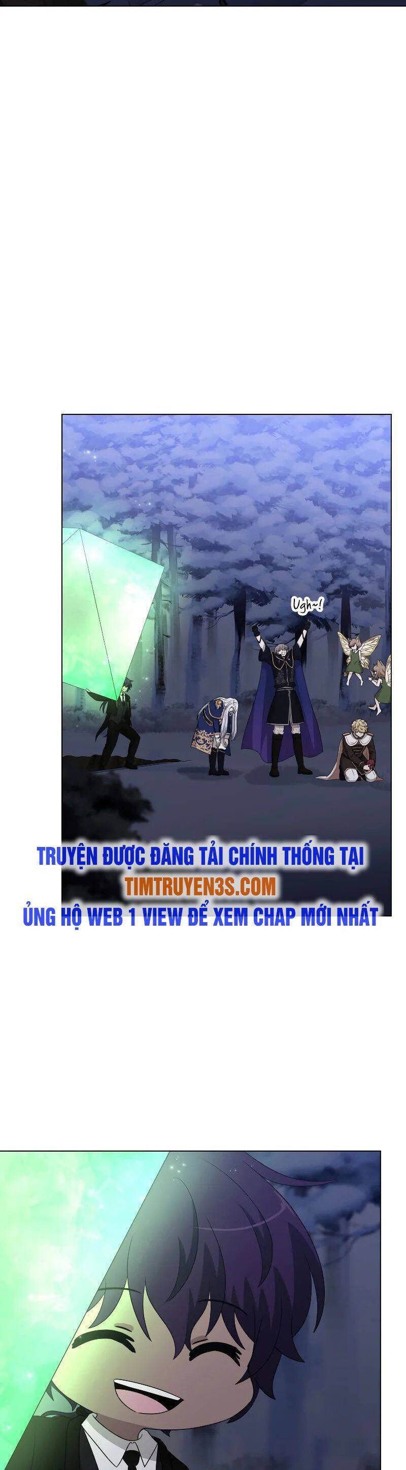 Cuốn Sách Của Lagier Chapter 65 - Trang 2