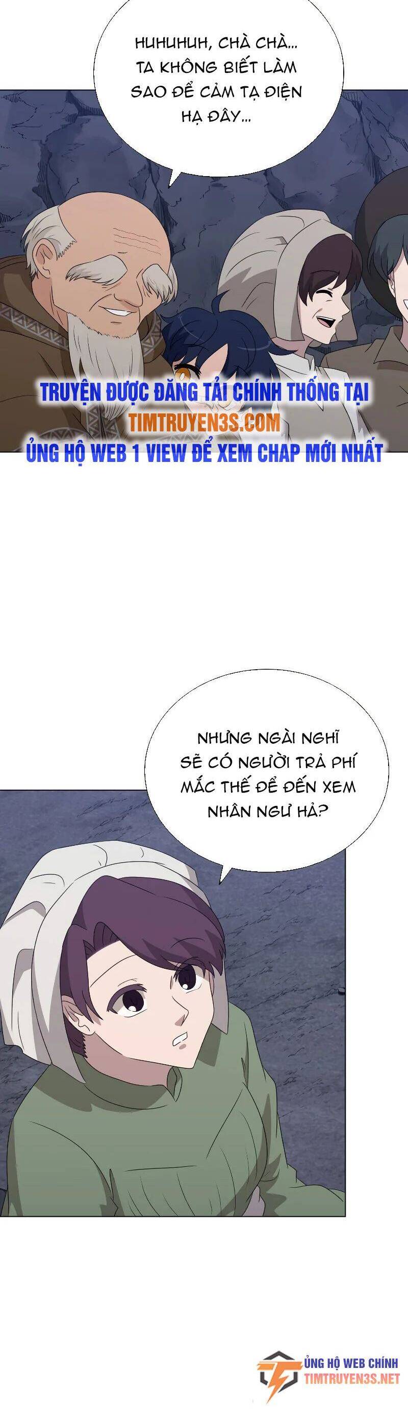 Cuốn Sách Của Lagier Chapter 65 - Trang 2