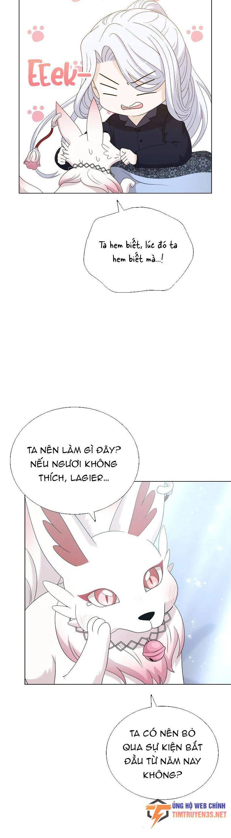 Cuốn Sách Của Lagier Chapter 65 - Trang 2