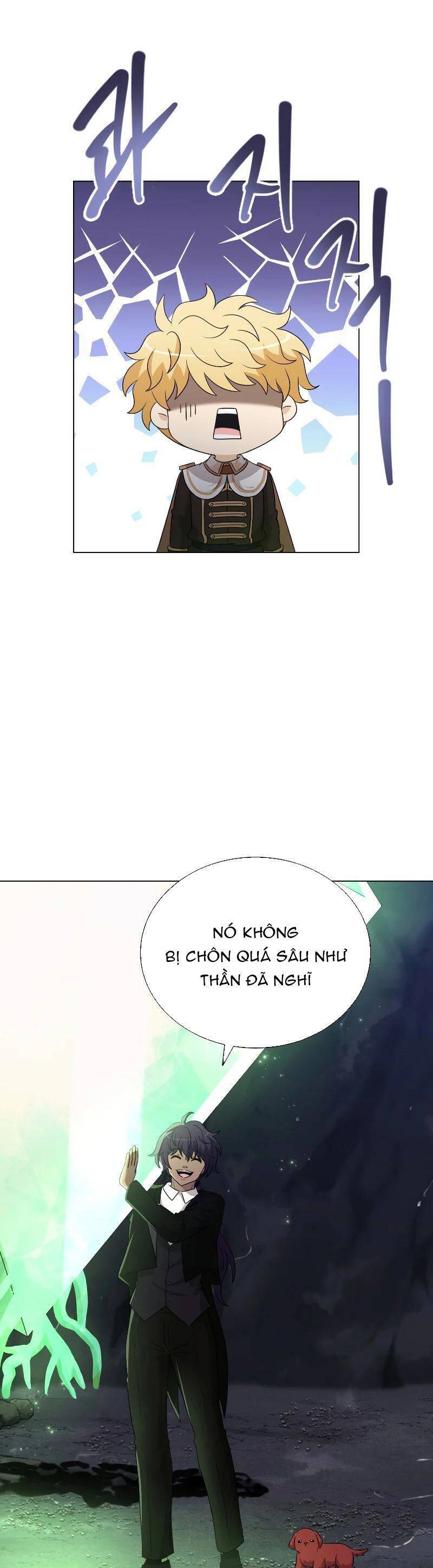 Cuốn Sách Của Lagier Chapter 65 - Trang 2