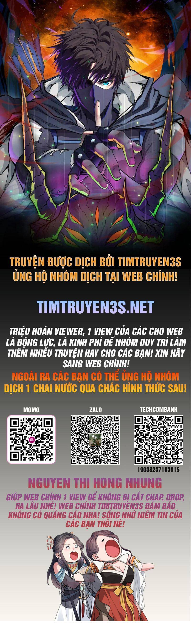 Cuốn Sách Của Lagier Chapter 64 - Trang 2