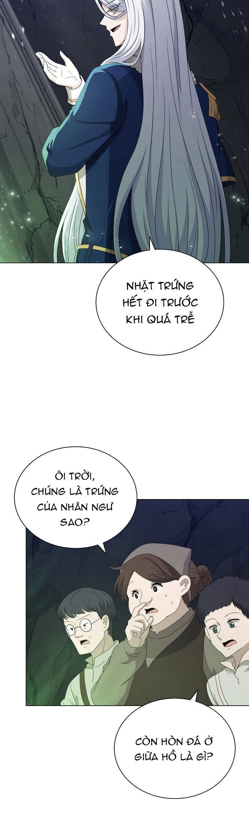 Cuốn Sách Của Lagier Chapter 64 - Trang 2