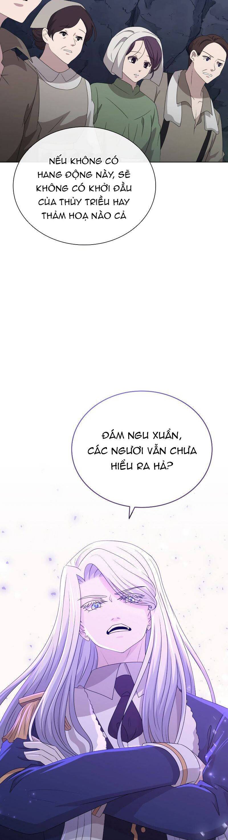 Cuốn Sách Của Lagier Chapter 64 - Trang 2