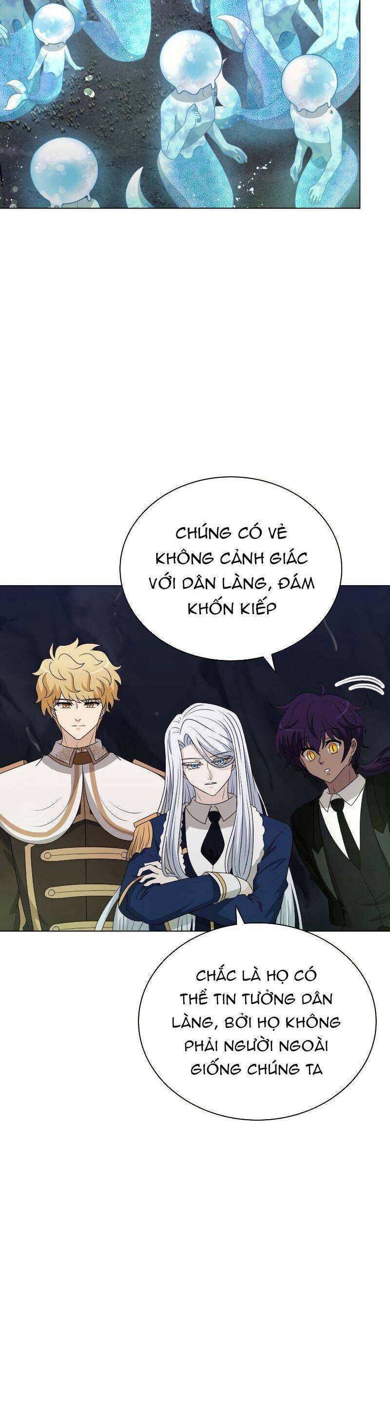 Cuốn Sách Của Lagier Chapter 64 - Trang 2