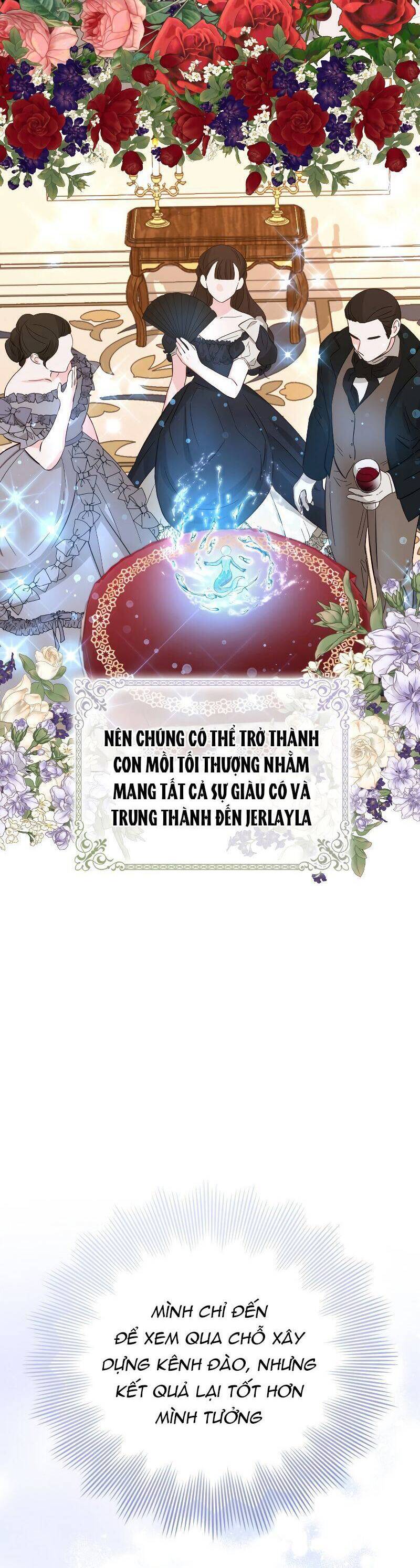 Cuốn Sách Của Lagier Chapter 64 - Trang 2