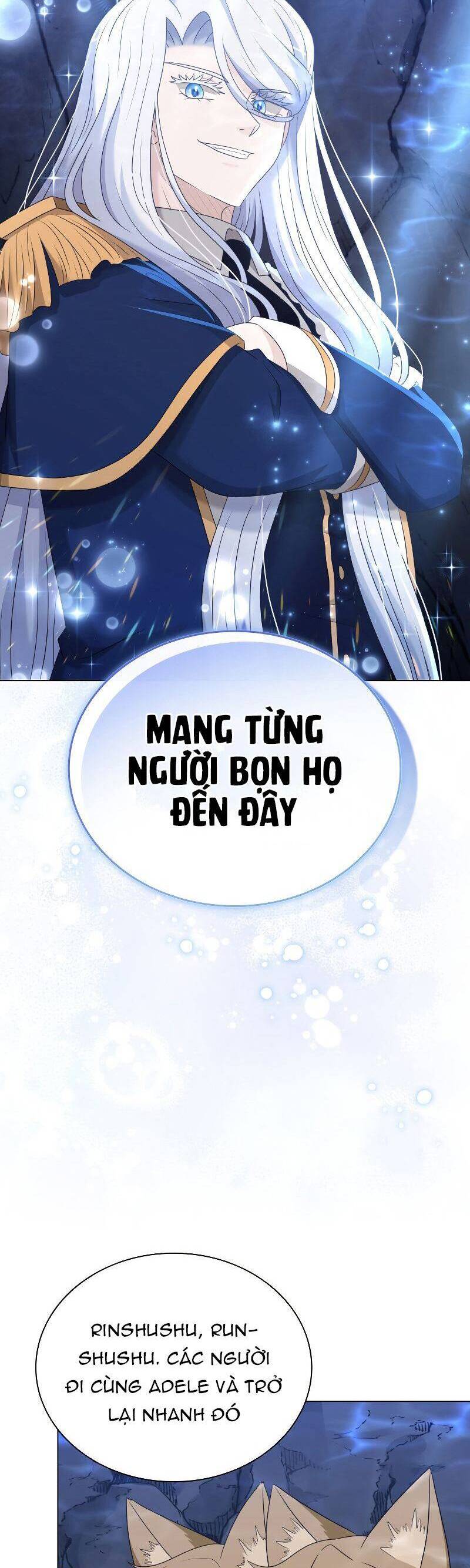 Cuốn Sách Của Lagier Chapter 64 - Trang 2