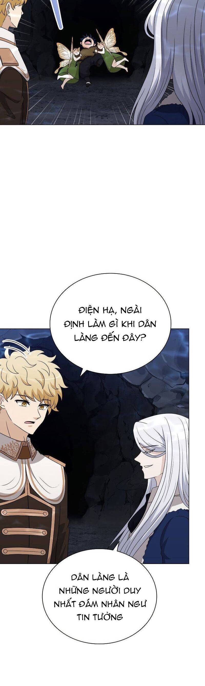 Cuốn Sách Của Lagier Chapter 64 - Trang 2