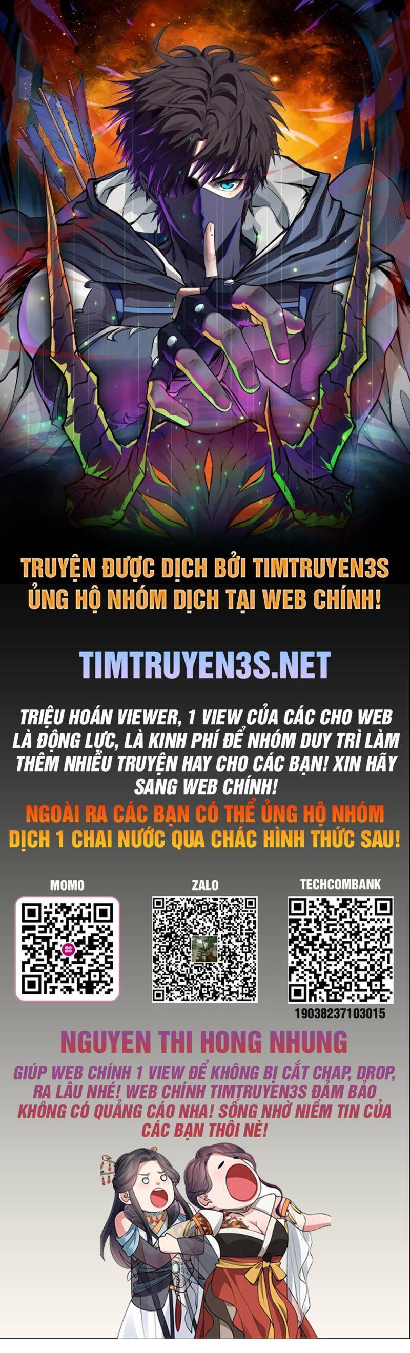 Cuốn Sách Của Lagier Chapter 63 - Trang 2