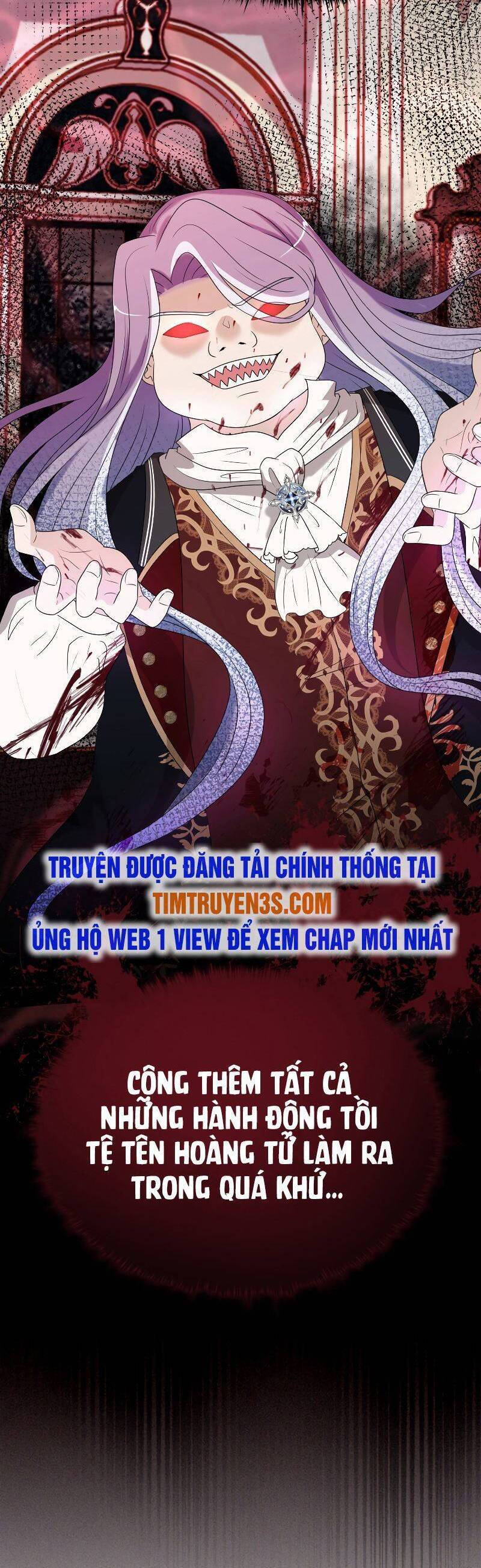 Cuốn Sách Của Lagier Chapter 63 - Trang 2