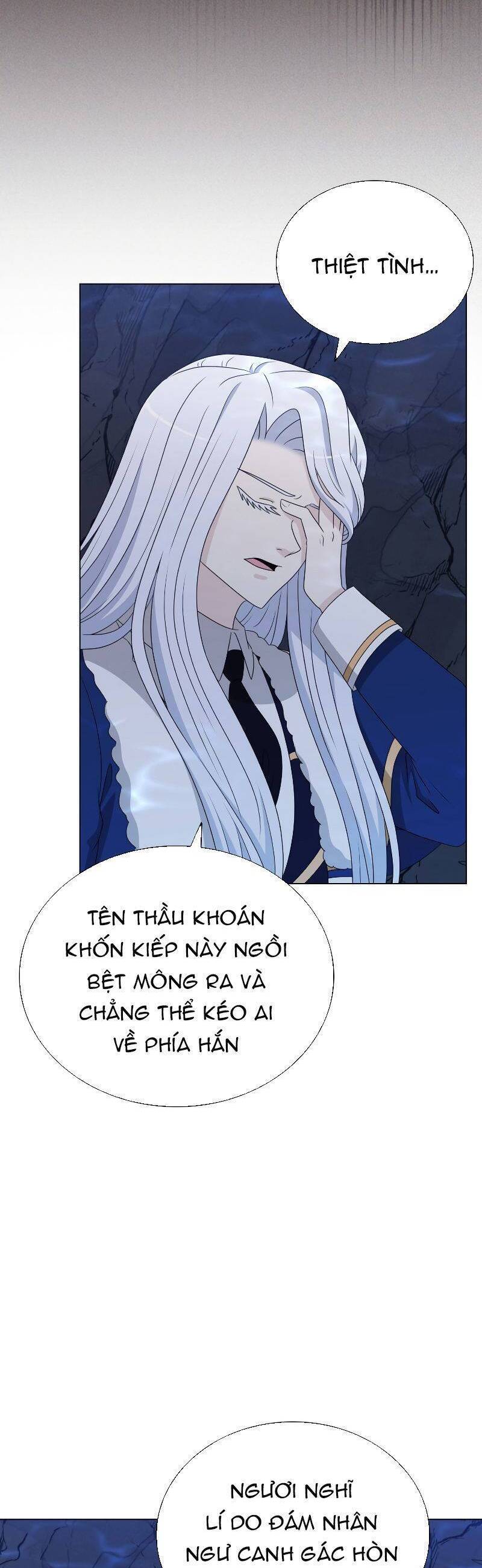 Cuốn Sách Của Lagier Chapter 63 - Trang 2