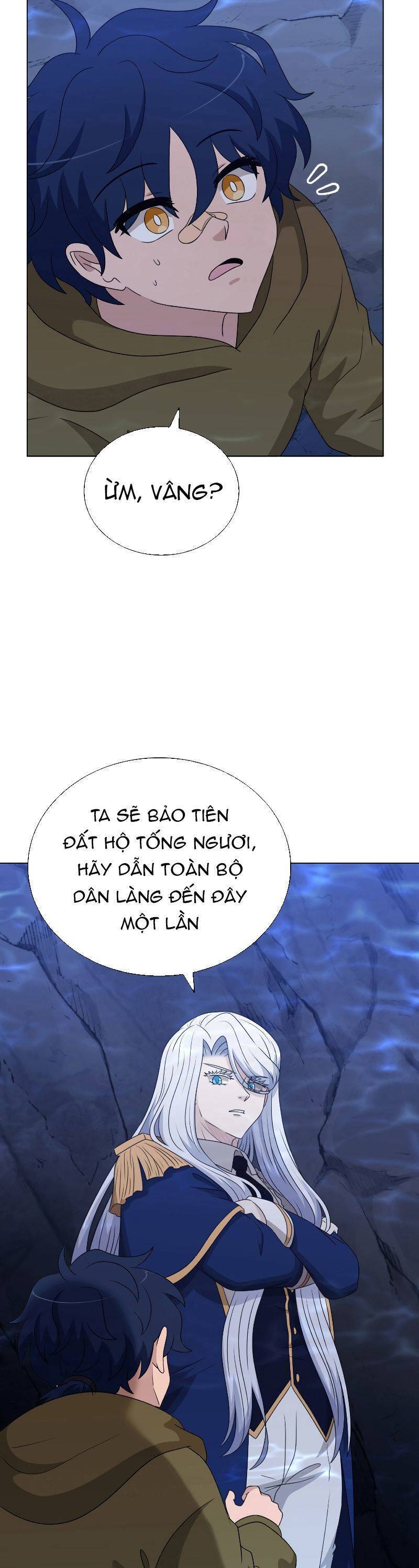 Cuốn Sách Của Lagier Chapter 63 - Trang 2