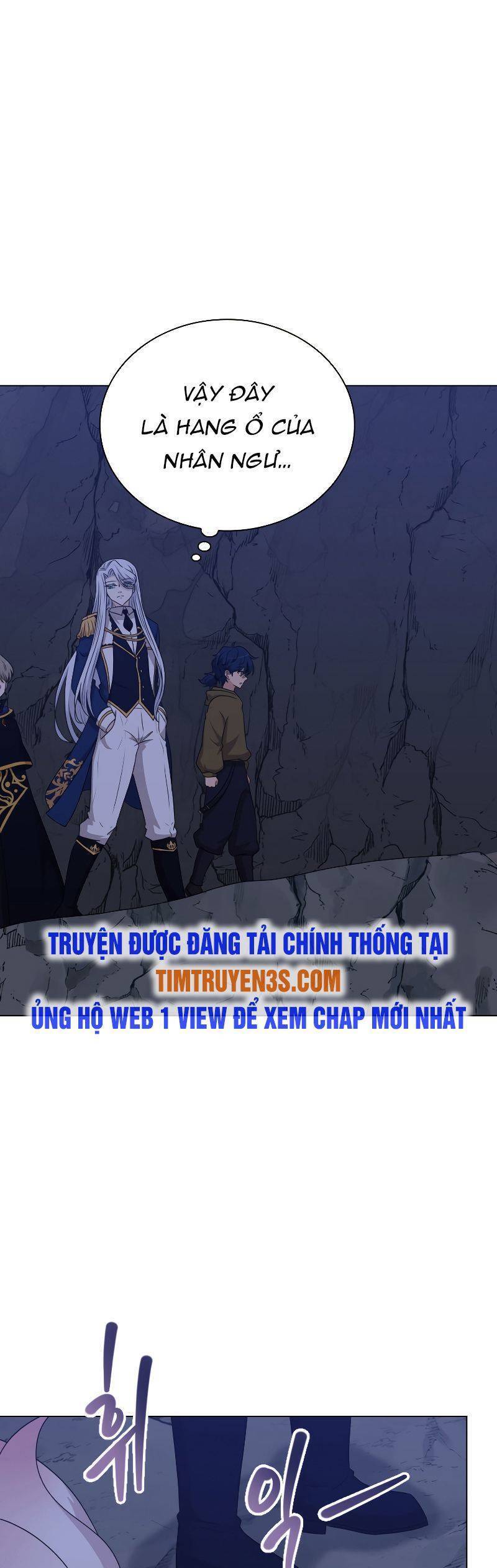 Cuốn Sách Của Lagier Chapter 63 - Trang 2