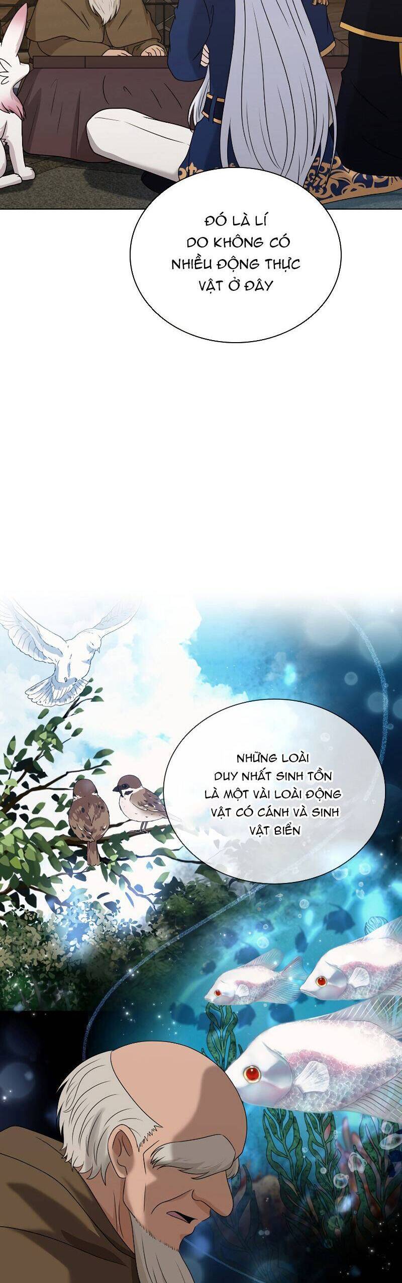 Cuốn Sách Của Lagier Chapter 62 - Trang 2