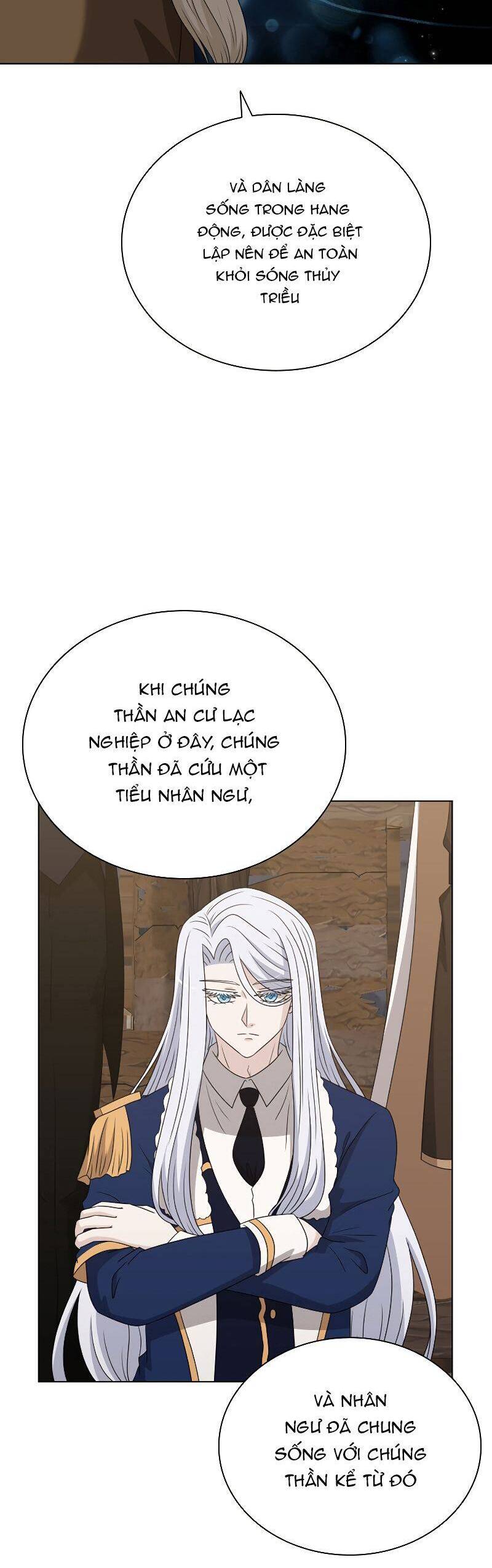 Cuốn Sách Của Lagier Chapter 62 - Trang 2