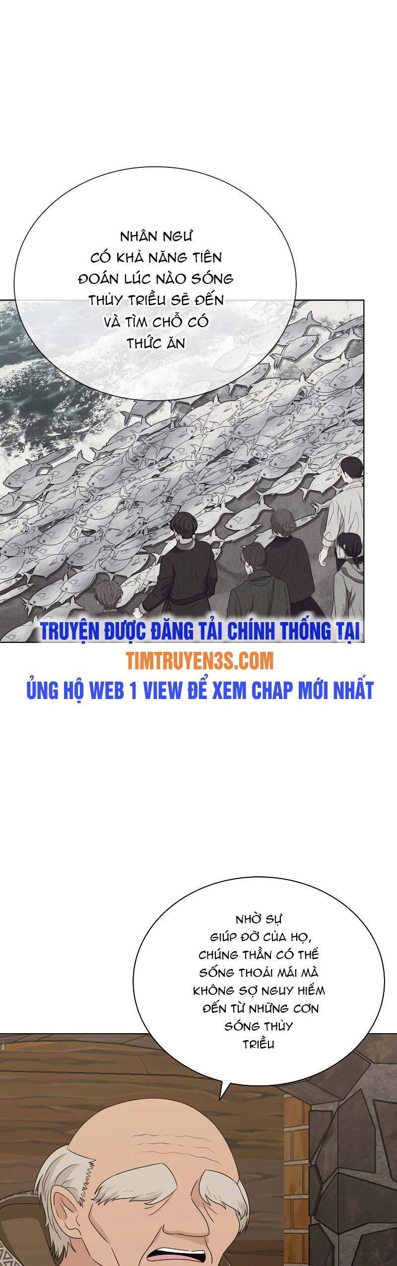 Cuốn Sách Của Lagier Chapter 62 - Trang 2