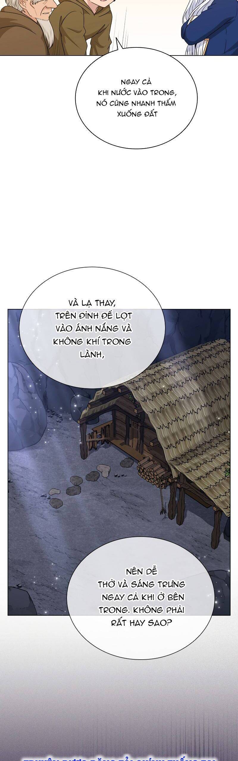 Cuốn Sách Của Lagier Chapter 62 - Trang 2