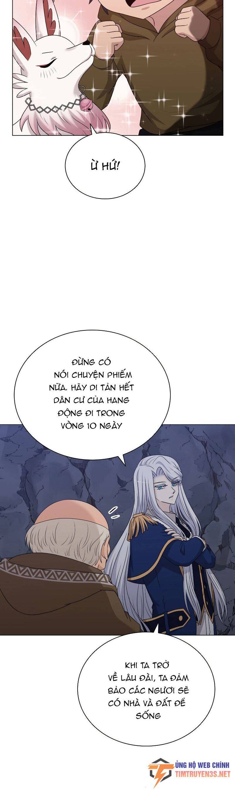 Cuốn Sách Của Lagier Chapter 62 - Trang 2