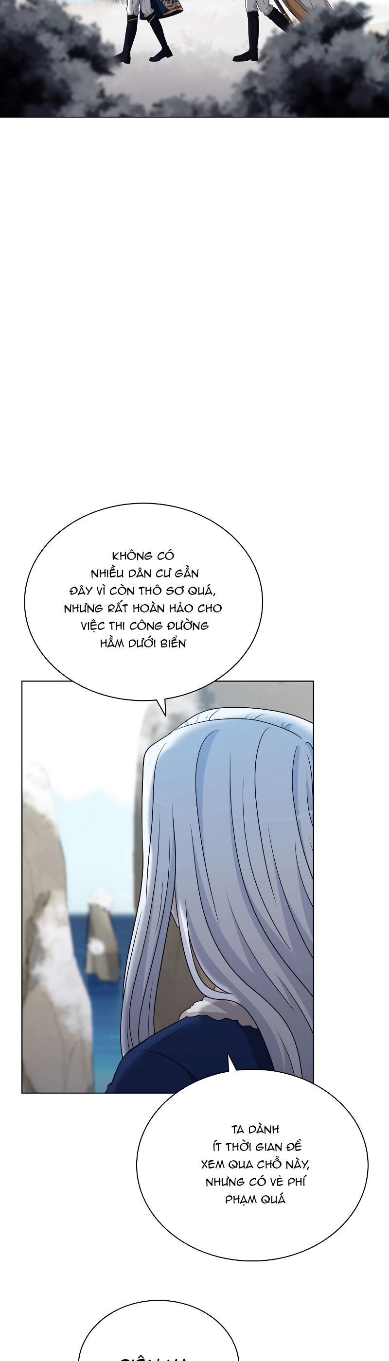 Cuốn Sách Của Lagier Chapter 61 - Trang 2