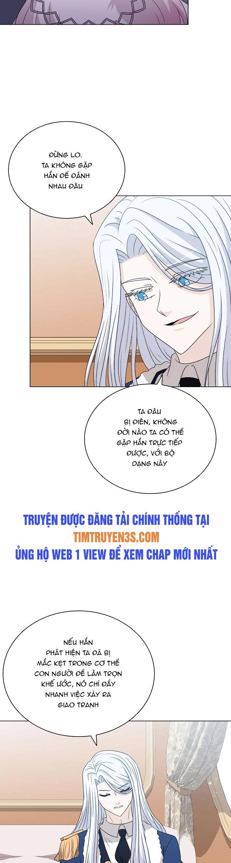 Cuốn Sách Của Lagier Chapter 60 - Trang 2