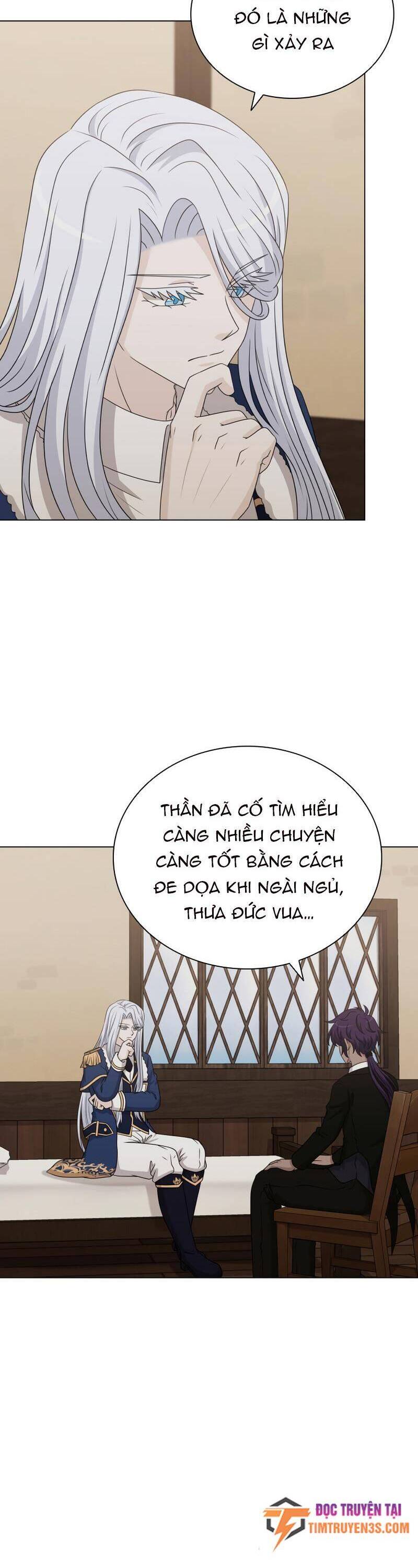 Cuốn Sách Của Lagier Chapter 59 - Trang 2