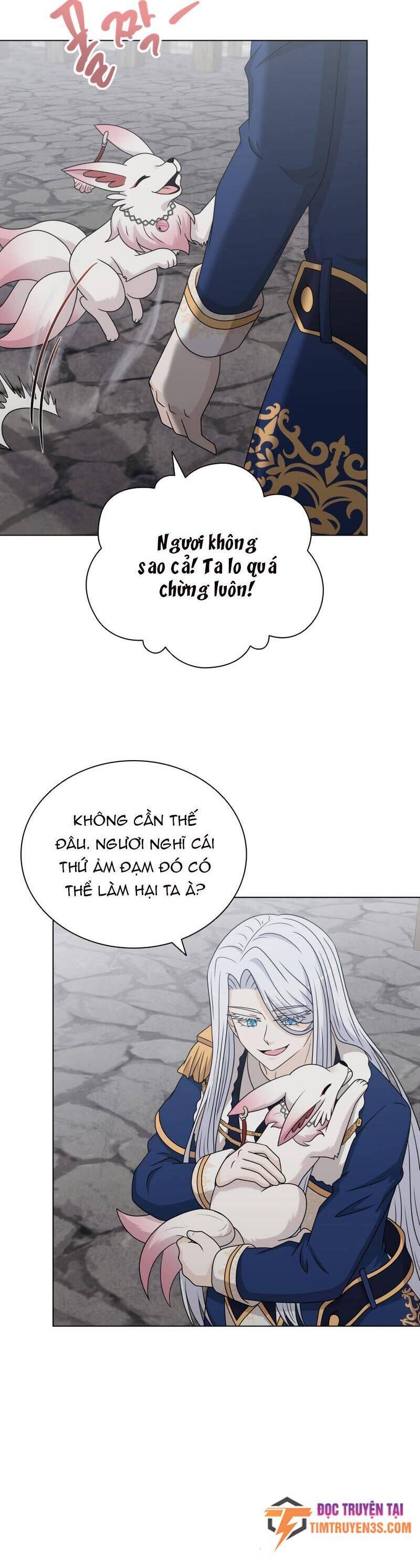 Cuốn Sách Của Lagier Chapter 59 - Trang 2