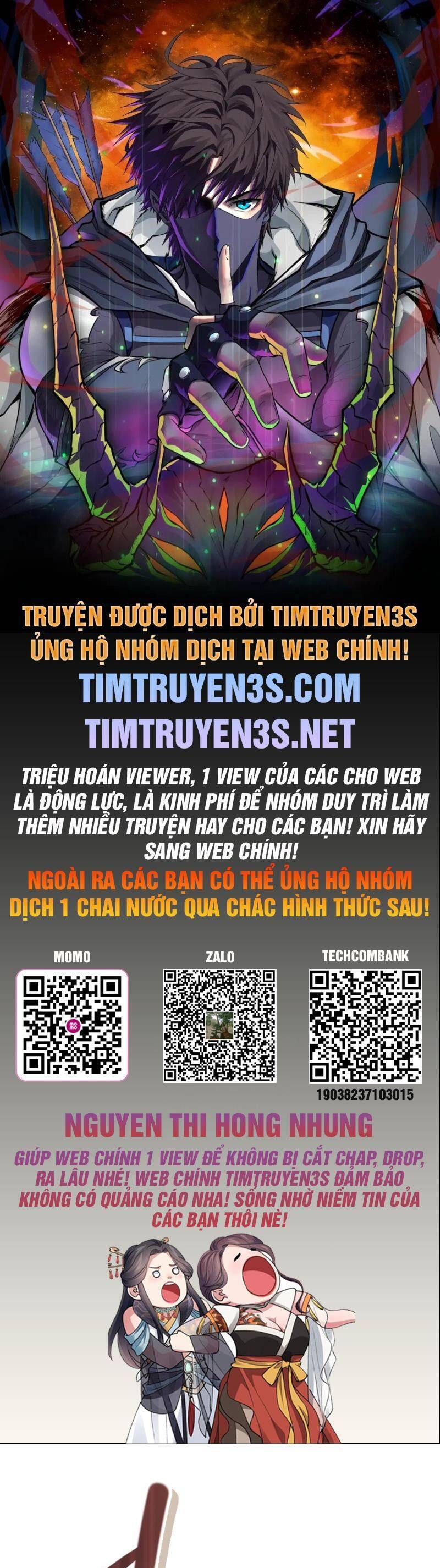 Cuốn Sách Của Lagier Chapter 58 - Trang 2