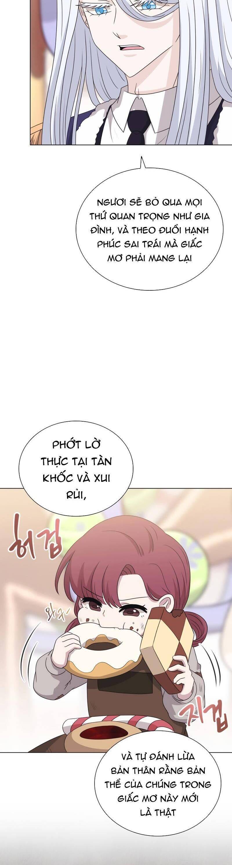 Cuốn Sách Của Lagier Chapter 58 - Trang 2