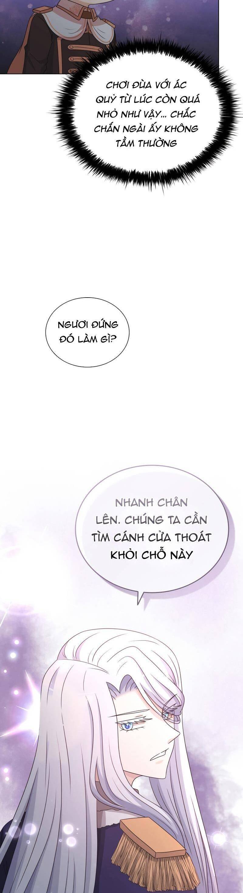 Cuốn Sách Của Lagier Chapter 58 - Trang 2