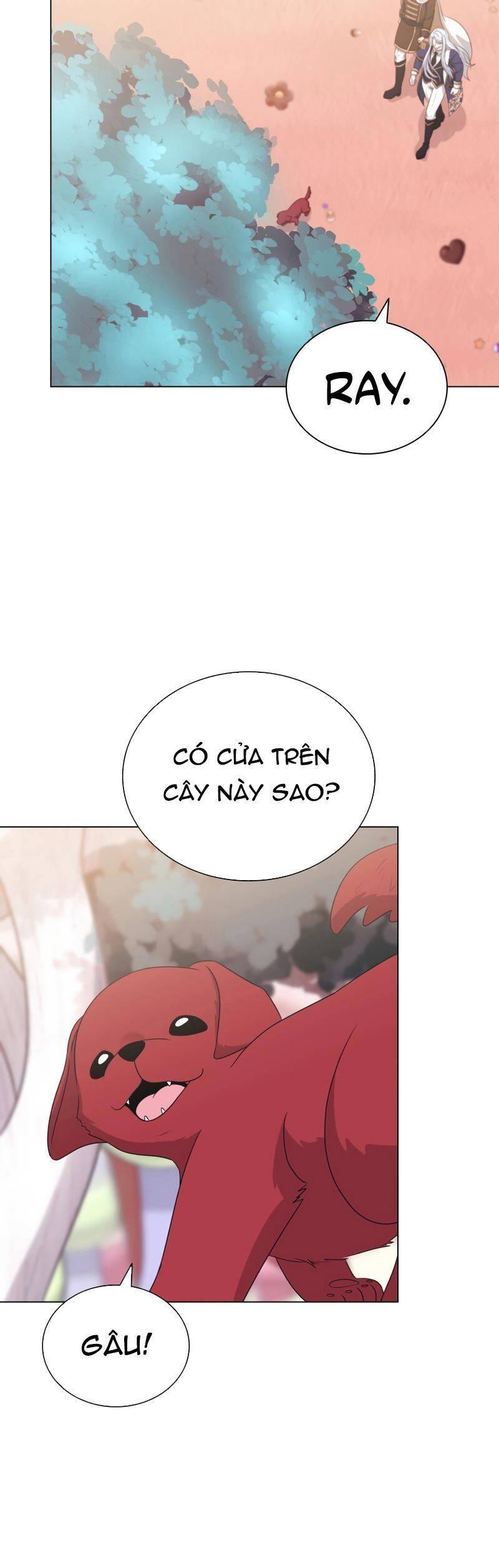 Cuốn Sách Của Lagier Chapter 58 - Trang 2