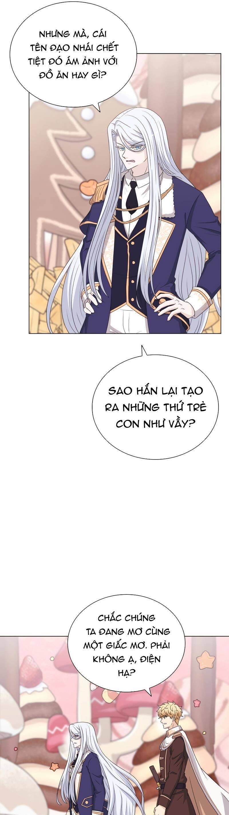 Cuốn Sách Của Lagier Chapter 58 - Trang 2