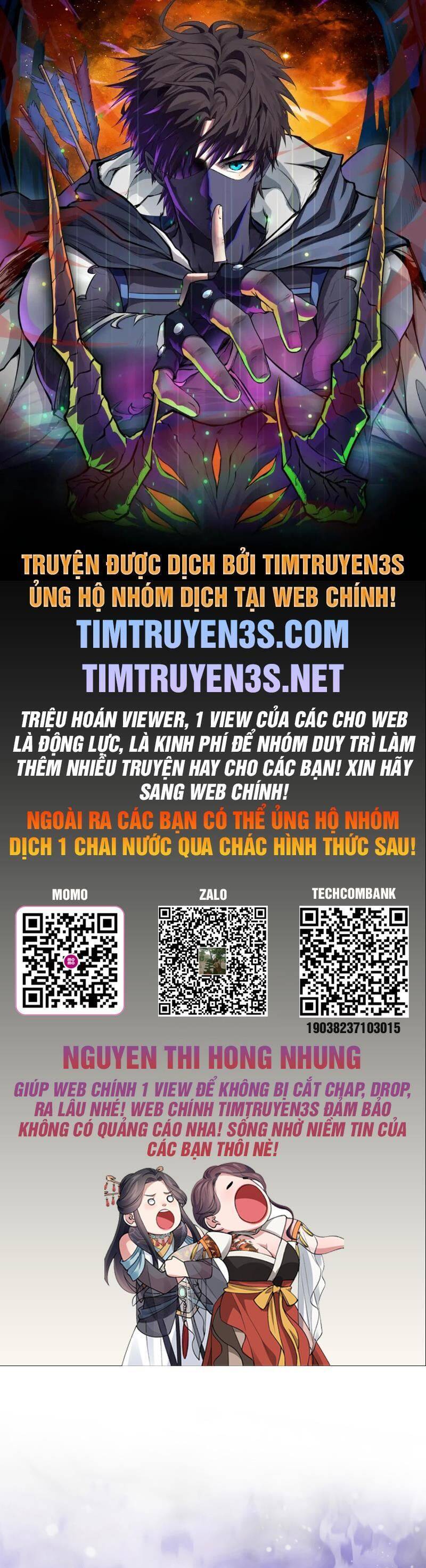 Cuốn Sách Của Lagier Chapter 57 - Trang 2