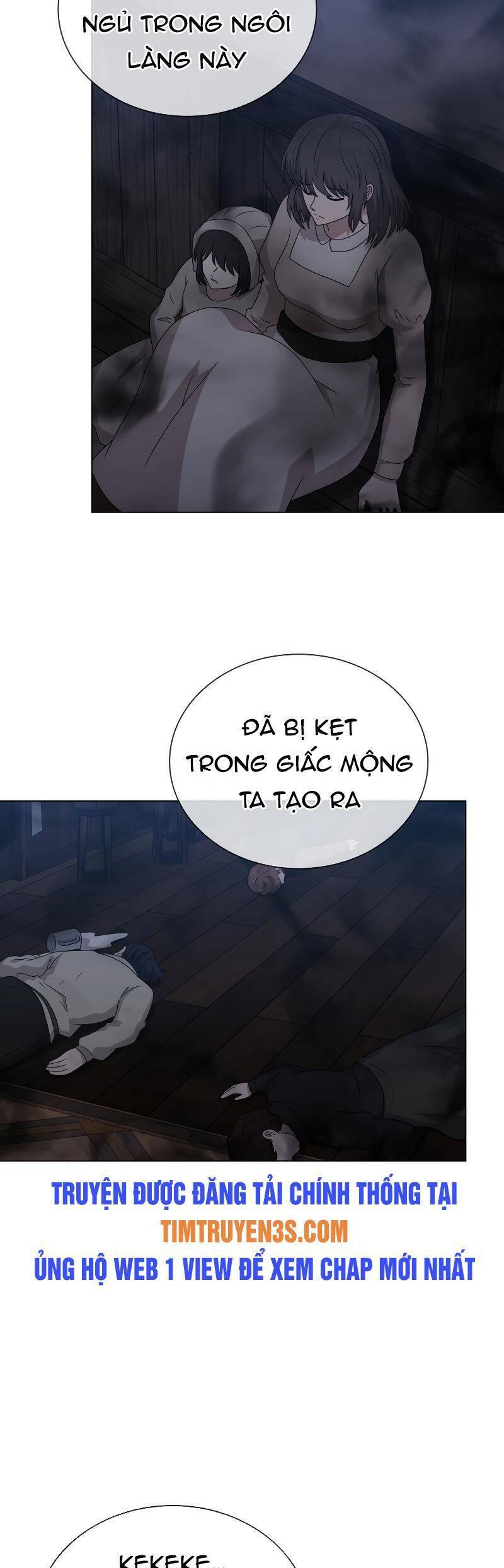 Cuốn Sách Của Lagier Chapter 57 - Trang 2