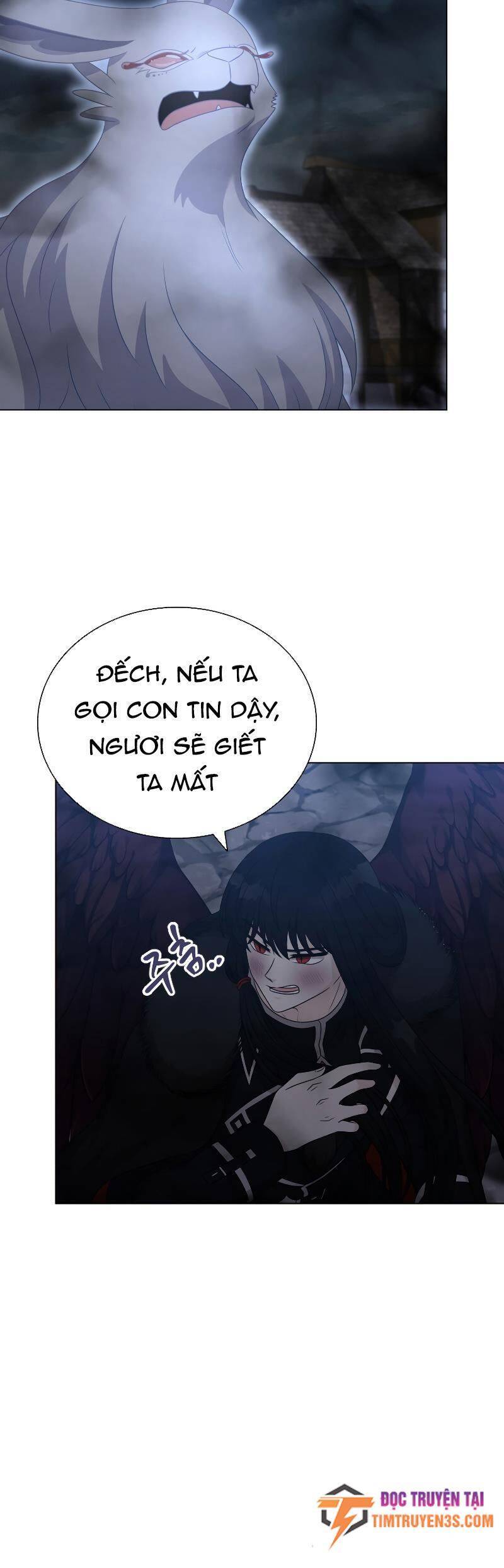 Cuốn Sách Của Lagier Chapter 57 - Trang 2