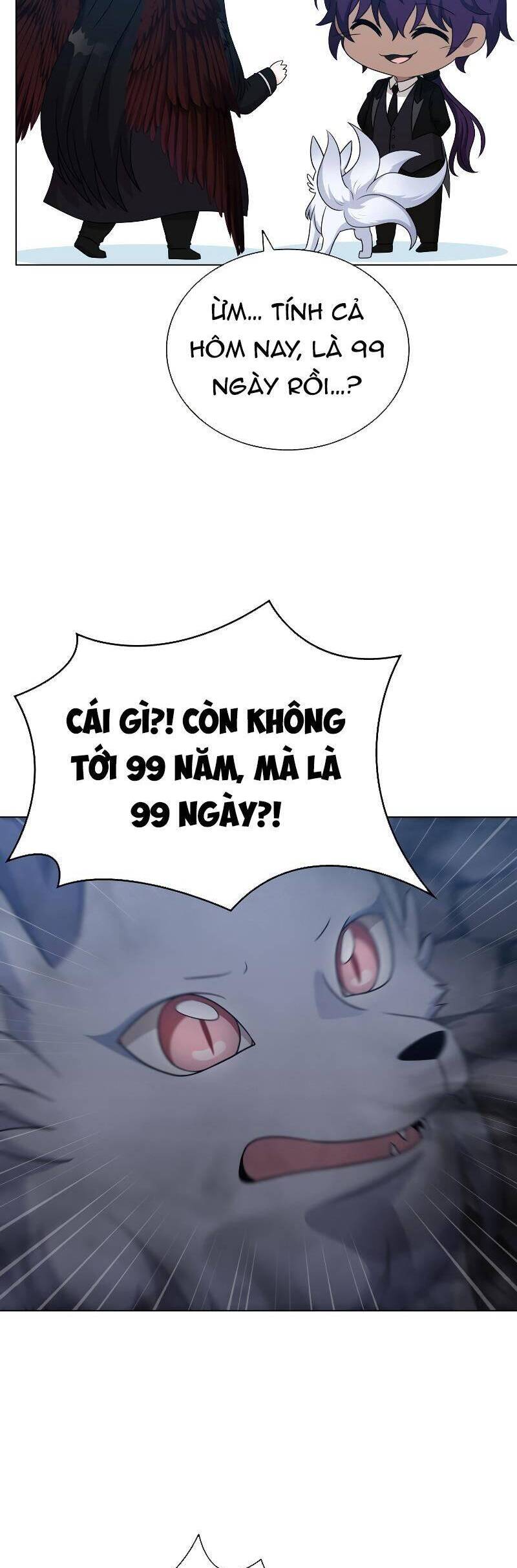 Cuốn Sách Của Lagier Chapter 57 - Trang 2