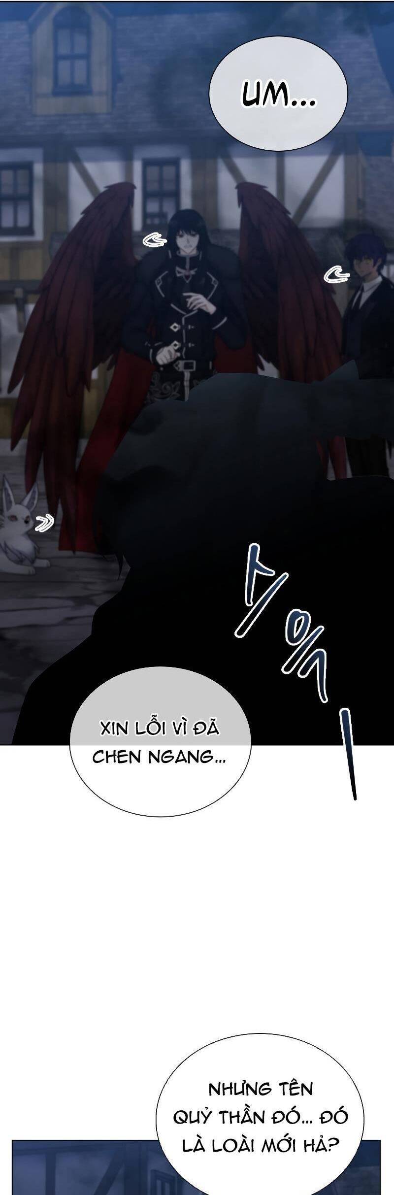 Cuốn Sách Của Lagier Chapter 57 - Trang 2