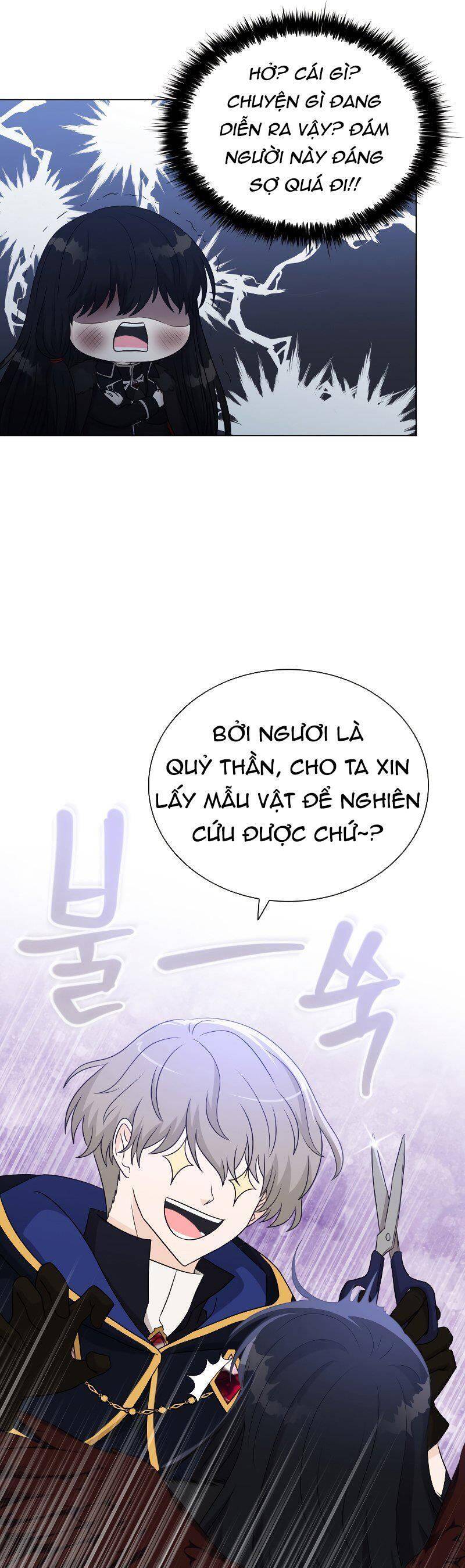 Cuốn Sách Của Lagier Chapter 57 - Trang 2