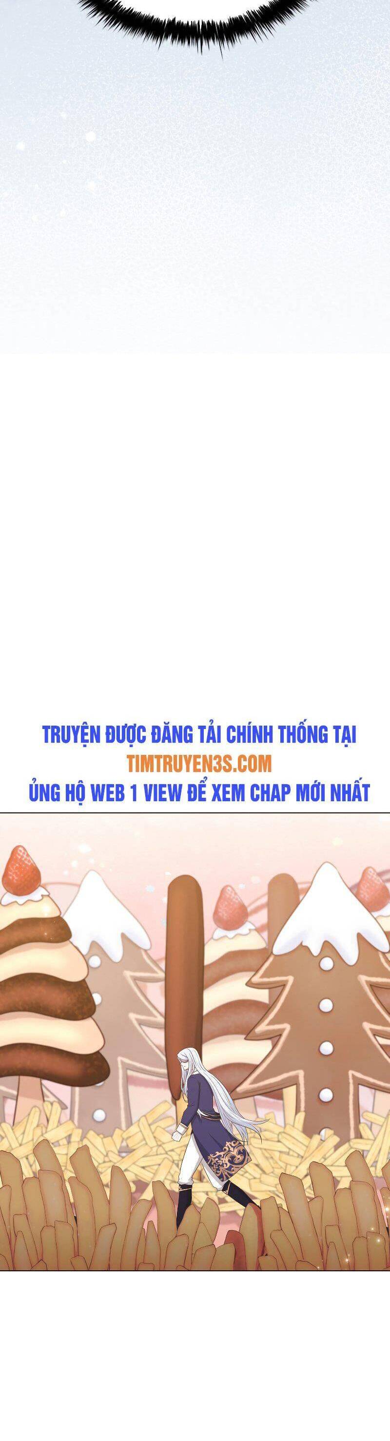 Cuốn Sách Của Lagier Chapter 57 - Trang 2