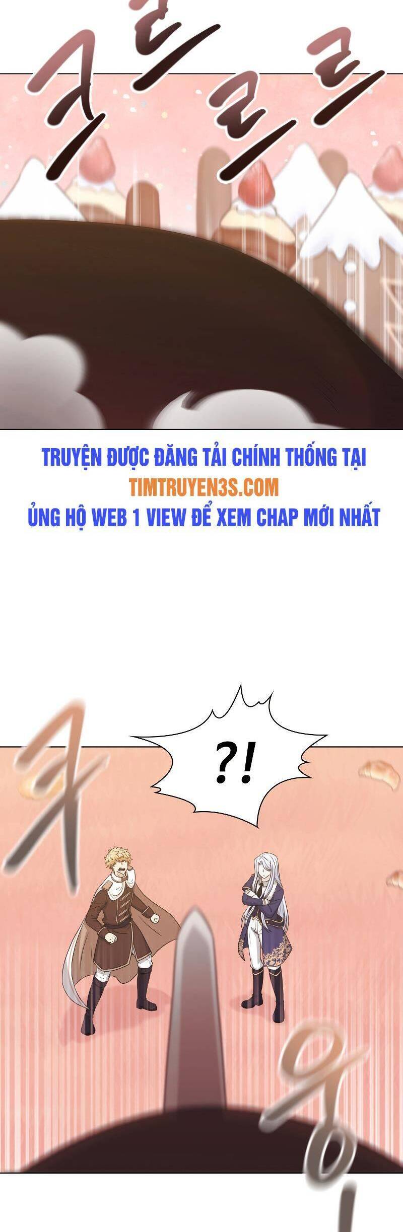 Cuốn Sách Của Lagier Chapter 57 - Trang 2